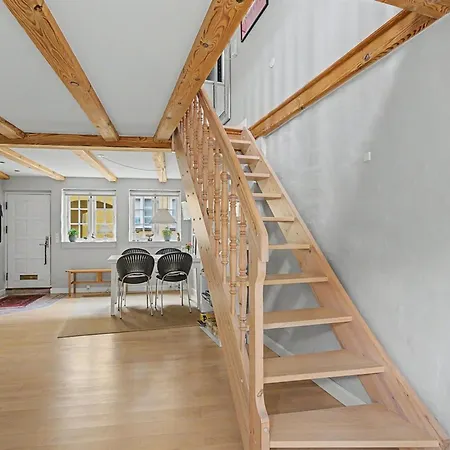 Lutz - 275m From The Sea By Interhome *