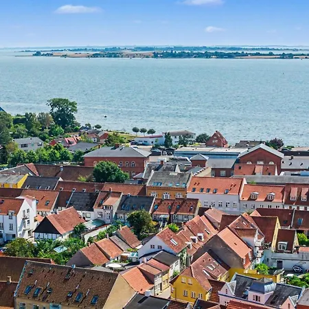 Lutz - 275m From The Sea By Interhome Hébergement de vacances Fåborg